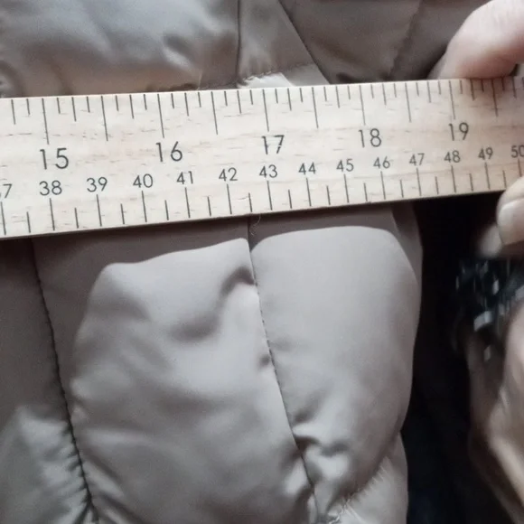 Calvin Klein Jacket - Picture 7 of 10